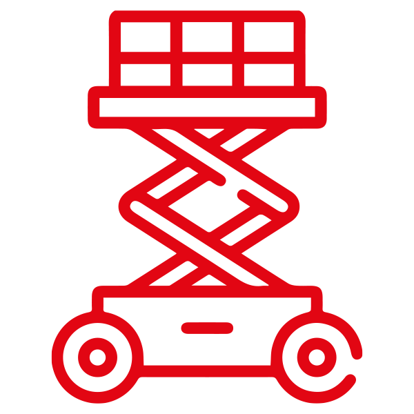 Personel Yükseltici Ürünleri