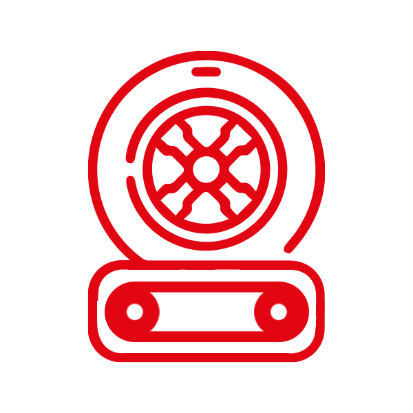 Lastikler & Paletler