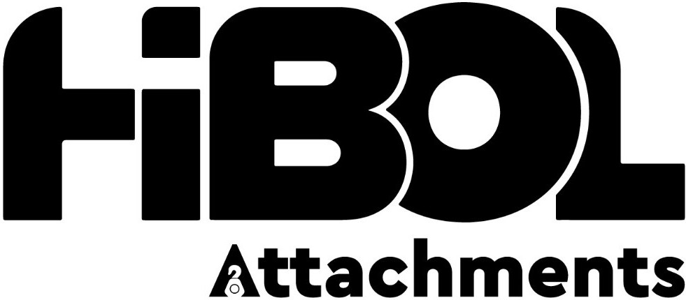Hibol Attachments