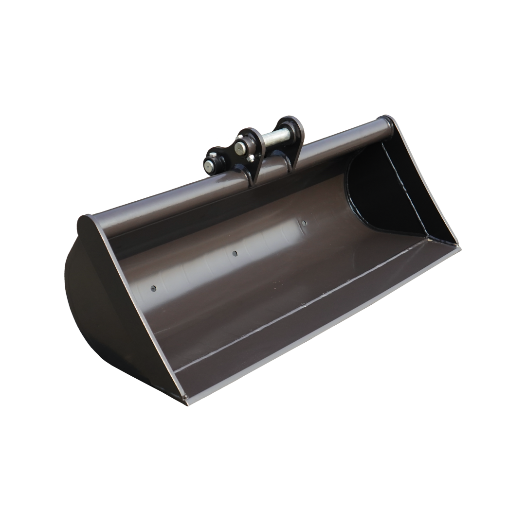 TESVİYE KOVASI (1000MM) | PİM ⌀ 30 MM